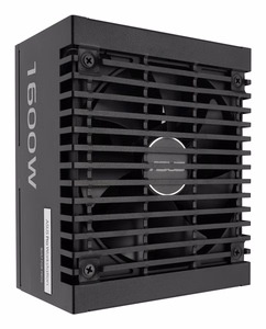 ASUS Pro WS 1600W Platinum toiteplokk 20+4 pin ATX ATX must