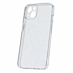 Shine чехол iPhone 14 Plus 6,7" прозрачный