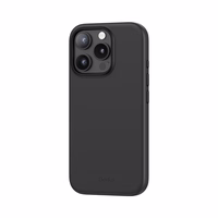 Benks Magnetic Vita Pro Silicone Ümbris jaoks Iphone 16 Pro must