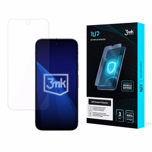 Google Pixel 9A – 3mk 1UP telefoni ekraanikaitse