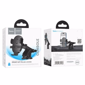 Car phone Hoidja Hoco H19 (dashboard/windshield) must