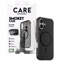 CARE by PanzerGlass Flagship Urban Explorer Ümbris w. Must MagSafe jaoks iPhone 17 - Must