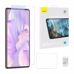 Baseus Crystal karastatud klaas 0.3mm tahvelarvuti Huawei MatePad Pro 12.6" jaoks