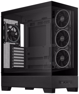 ASUS A32 Plus arvutikorpus ATX/micro ATX/Mini-ITX must