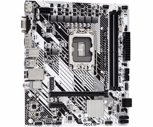 Asrock H610M-HDV/M.2+ D5 emaplaat Intel H610 LGA 1700 micro ATX