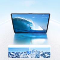 Joyroom JR-MST0161 Karastatud klaas jaoks iPad Pro 12.9" 2018/2020/2021/2022