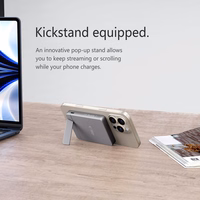 Powerbank Tech-Protect PB14 LifeMag MagSafe 5000 mAh - hall