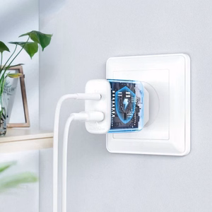 Acefast wall Laadija USB Type C / USB 20W, PPS, PD, QC 3.0, AFC, FCP valge (A25 valge)