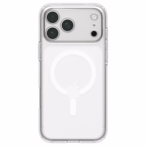 Spigen Ultra Hybrid MagSafe ümbris iPhone 18 Pro Max / 17 Pro Max jaoks, matt valge