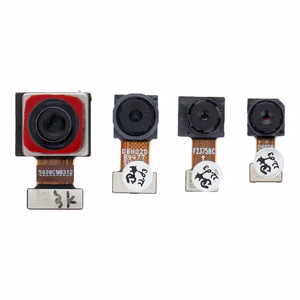 Flex Kaabel with Back Camera jaoks Huawei Huawei P Smart (2021)