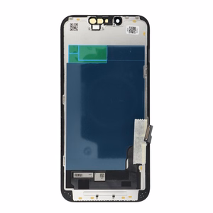 NCC LCD Display jaoks IPHONE 13 Incell HD+ (Support IC Transplant)