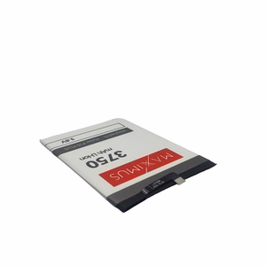 BATTERY MAXXIMUS HUAWEI P10 PLUS 3750mAh MATE20 LITE/NOVA 3, HB386589ECW