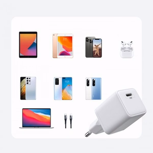 Laadija Joyroom L-P251 valge (USB-C / 25W)