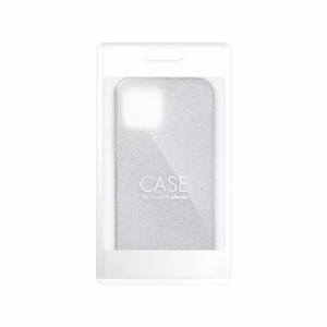 Ümbris for Xiaomi Redmi NOTE 15 PRO 5G Shining hõbedane
