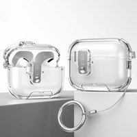 Tech-Protect Bounce Pro ümbris AirPods Pro 3 jaoks - roheline