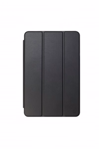 JM SKIN SHOCK ümbris Galaxy Tab A9 must