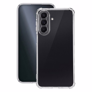 Anti Shock 1,5 mm ümbris Samsung Galaxy A27 5G läbipaistev