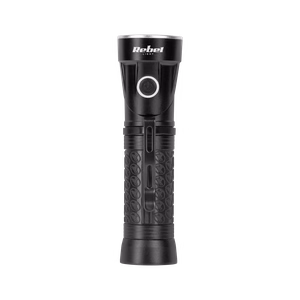 Rebel LED-taskulamp liikuva peaga