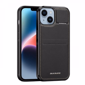 Ümbris Dux Ducis "Rafi Mag" Apple iPhone 15 Plus jaoks must