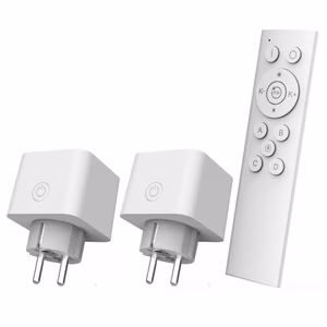 Trust nutikodu WiFi pistikupesade stardikomplekt