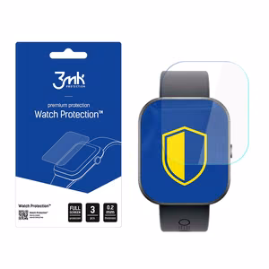 3mk Watch Protection™ v. ARC+ защитная пленка Nothing Watch Pro
