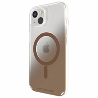 Ümbris Gear4 D3O Milan Snap Gradient 2 iPhone 13 kuldne