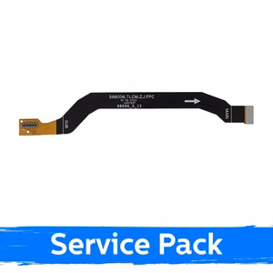 Flex Cable Compatible Xiaomi 13 Lite (13T / 13T Pro / Redmi Note 12 Pro 4G) LCD Flex (Service Pack)