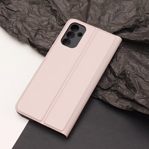 Smart Soft ümbris jaoks Motorola Moto E13 nude