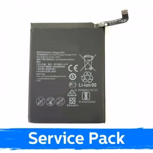 Aku ühilduv Huawei P20 Pro / Mate 10 Pro / Mate 10 HB436486ECW (Service Pack)