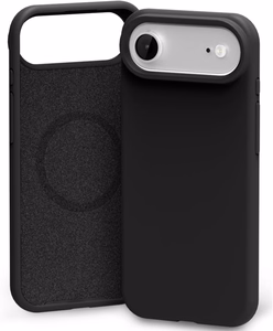 Ümbris Mercury Pure Magsafe Silicon Ümbris Apple iPhone Air must