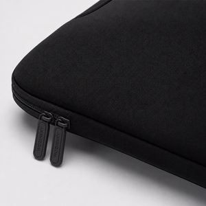 Wozinsky WNL-10B 10-11" Neoprene Laptop Sleeve - Black