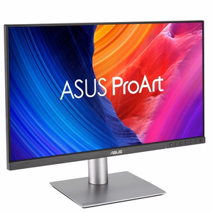ASUS ProArt PA278CFRV arvutimonitor 68,6 cm (27") 2560 x 1440 pikslit Quad HD LCD must