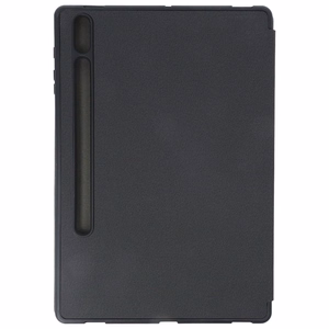 Чехол DUX DUCIS DOMO складной с отделением для стилуса для SAMSUNG Tab S8 Plus (X800/X806)/S7FE(T730/T736B)/S7 Plus (T970/T976B) черный
