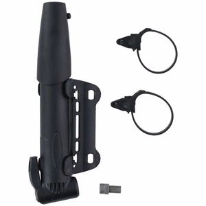 Dunlop mini-jalgrattapump
