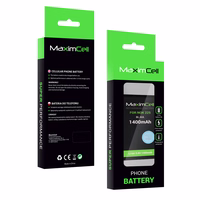 Maximcell Aku for Nokia 225 (BL-4UL) 1400mAh Li-ion