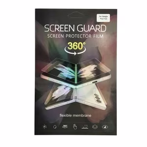 Ekraanikaitsekile Google Pixel Fold