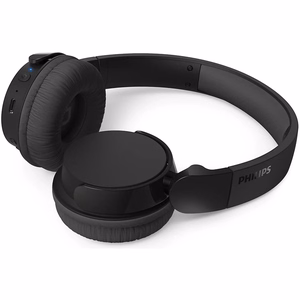 Juhtmevabad kõrvaklapid Philips TAH3209BK/00 must