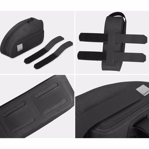 SAHOO Bicycle bag (122035) waterproof 0,3L