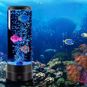 Desk lamp Reach Jellyfish JF01