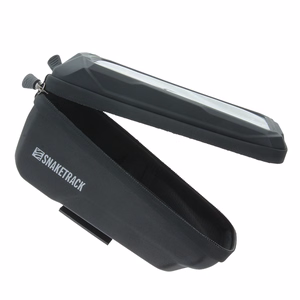 Snake Track bike handlebar kott