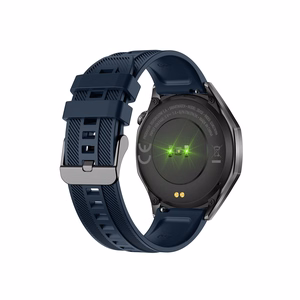 Nutikell zBase tumesinine SW-720 Forever