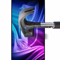 3mk Silky Matt Pro matt foil for Samsung Galaxy S26 Ultra