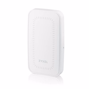 Pääsupunkt Zyxel WAX300H 2400 Mbit/s valge (PoE+)