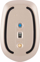 HP 410 Slim hõbedane Bluetooth Mouse
