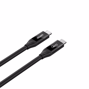 UNITEK USB-C 4.0 PD 100W 40 GBPS 8K 2M kaabel