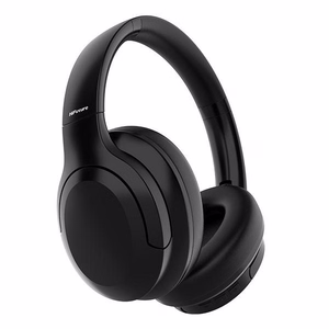 HiFuture Future Tour bluetooth 5.2 ANC kõrvaklapid - must