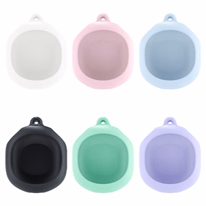 Acefast T8 TWS Bluetooth Wireless Headphones - Purple