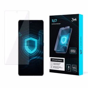 Vivo iQOO 10 Pro – 3mk 1UP telefoni ekraanikaitse