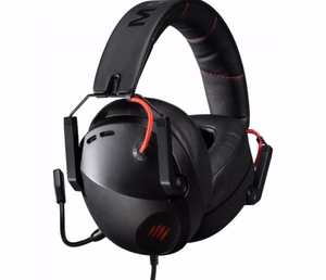 Mängude kõrvaklapid - Mad Catz P.I.L.O.T. 3