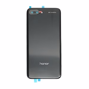 Tagakaas Honor 10 Midnight Black originaal